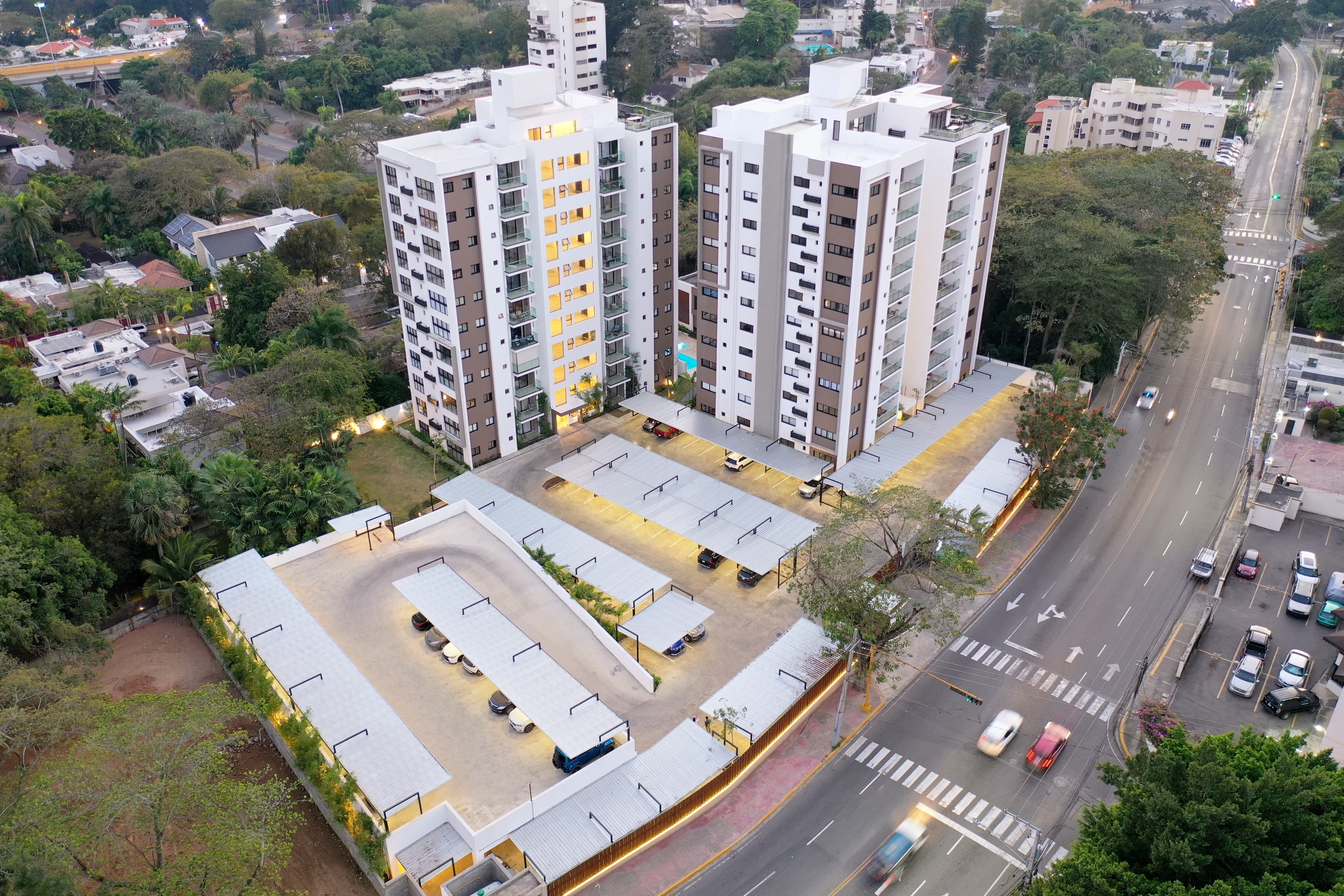 Natura Residences