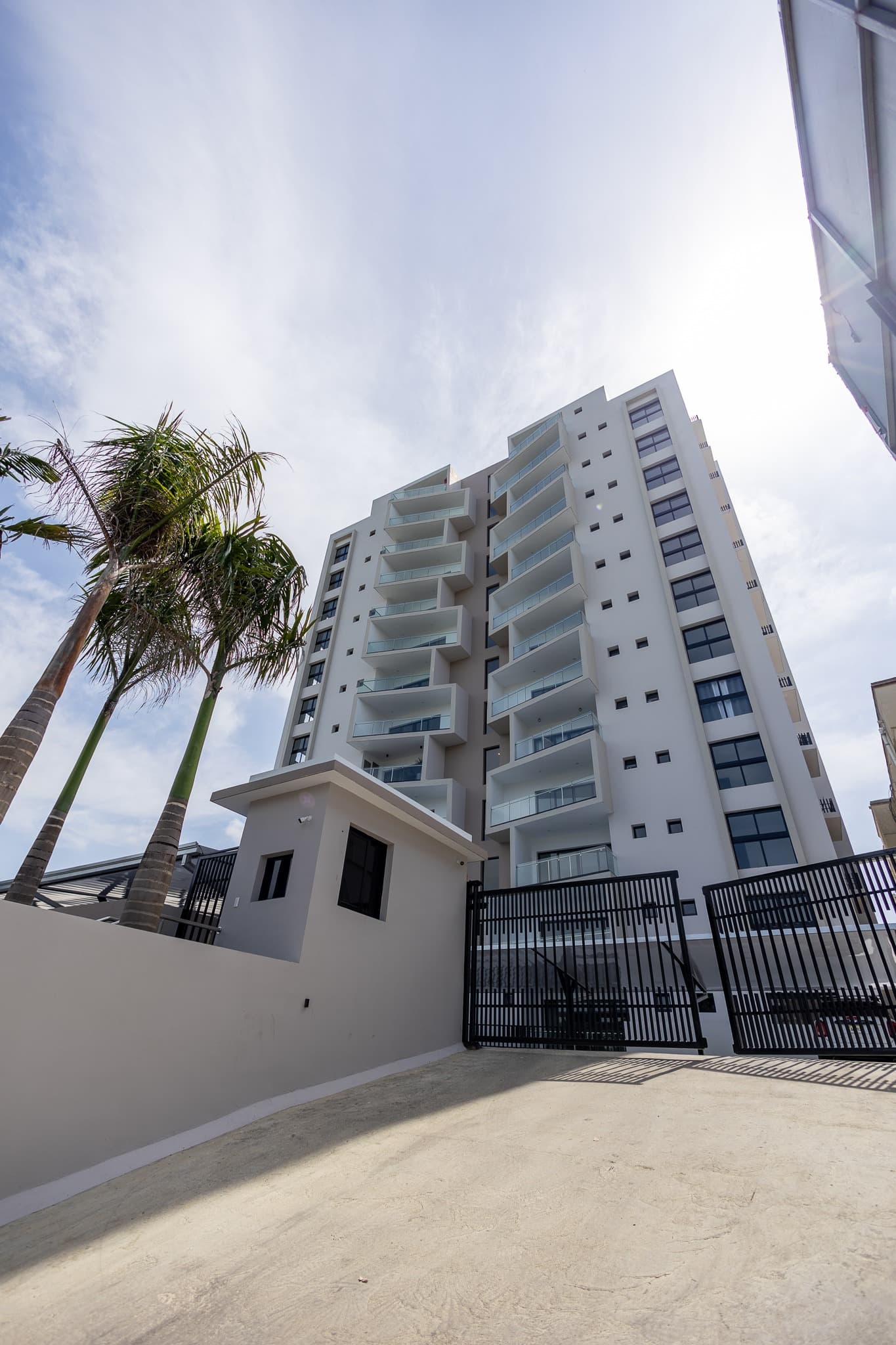 Torre Navonna